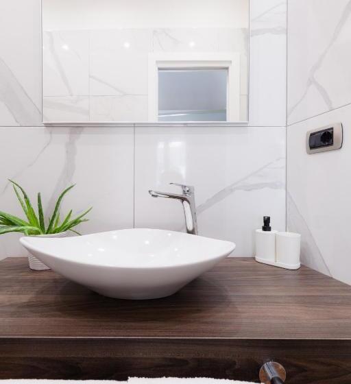 تختخواب و صبحانه Pompei Plaza