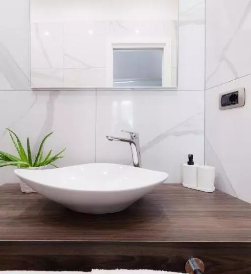 ベッドアンドブレックファースト Pompei Plaza