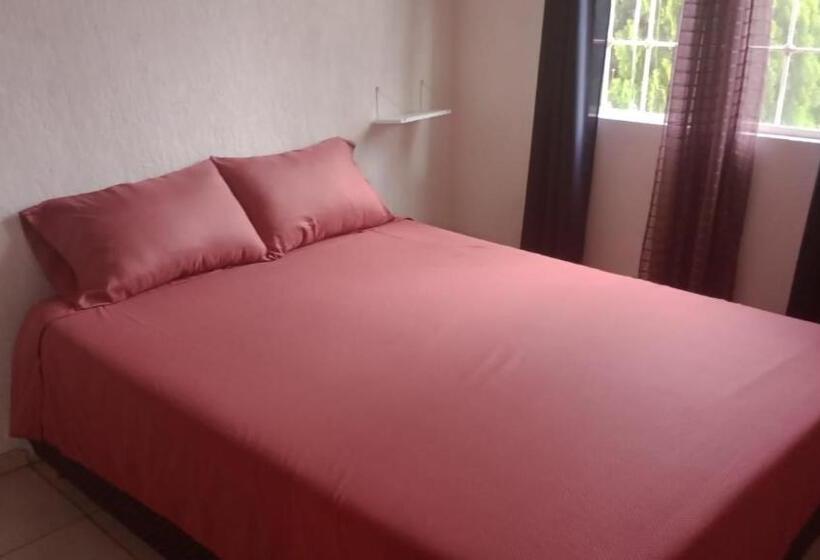 Casa Con Alberca En Ixtapa Zihuatanejo Internet