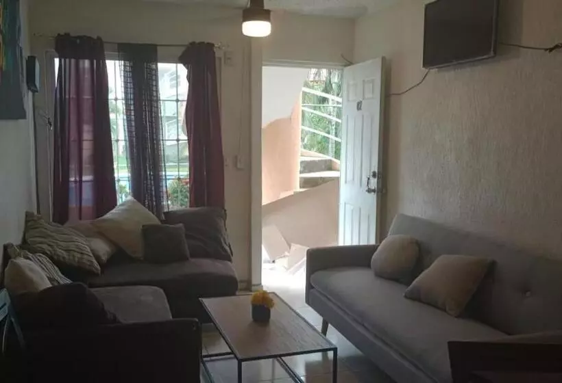 Casa Con Alberca En Ixtapa Zihuatanejo Internet