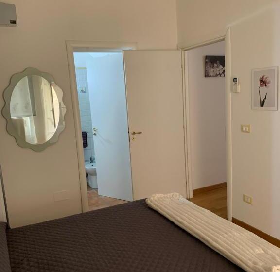 Casa Vacanze Santa Maria Maggiore