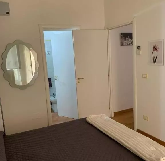 Casa Vacanze Santa Maria Maggiore