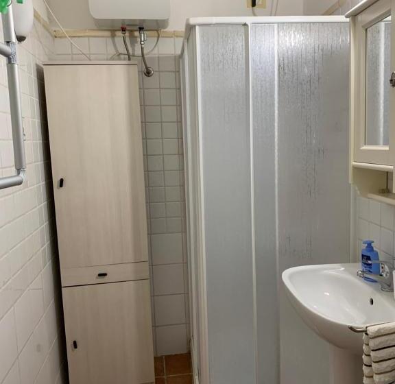 Casa Vacanze Santa Maria Maggiore