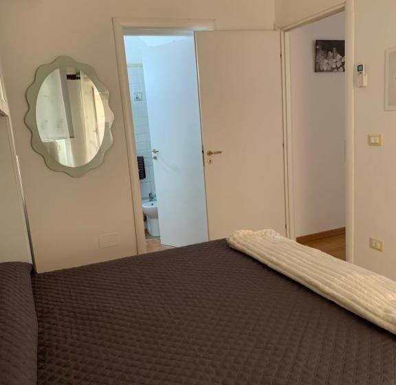 Casa Vacanze Santa Maria Maggiore