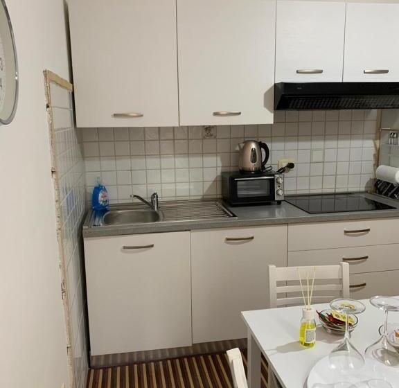 Casa Vacanze Santa Maria Maggiore