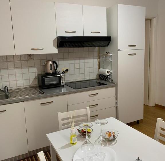 Casa Vacanze Santa Maria Maggiore