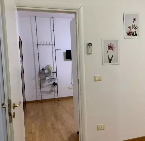 Casa Vacanze Santa Maria Maggiore