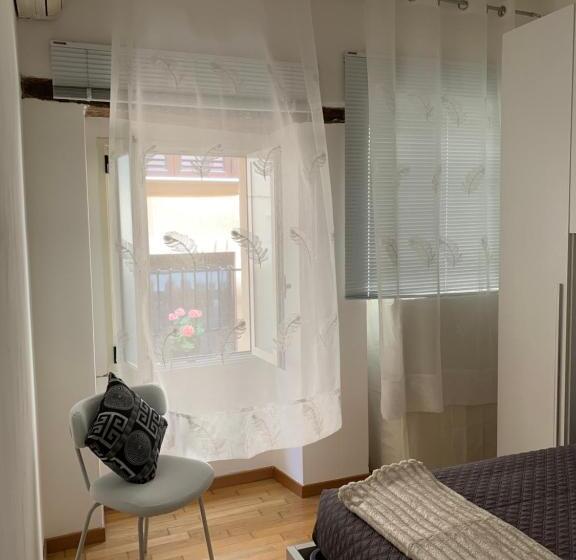 Casa Vacanze Santa Maria Maggiore