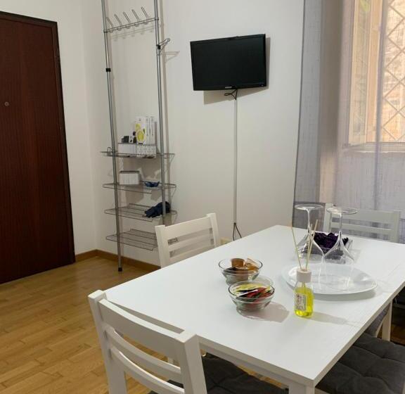 Casa Vacanze Santa Maria Maggiore