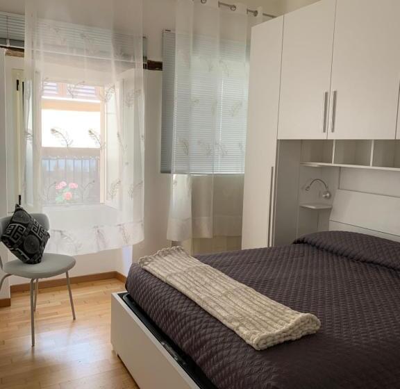 Casa Vacanze Santa Maria Maggiore