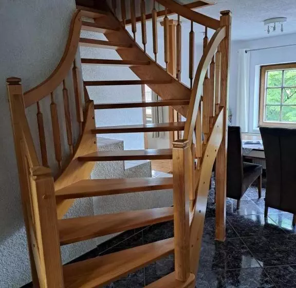 Ferienhaus Gesindestube Trusetal