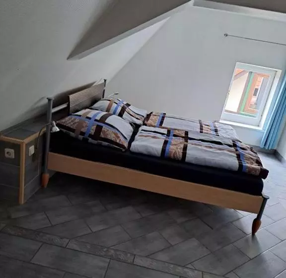 Ferienhaus Gesindestube Trusetal