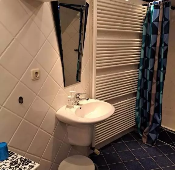 Ferienhaus Gesindestube Trusetal