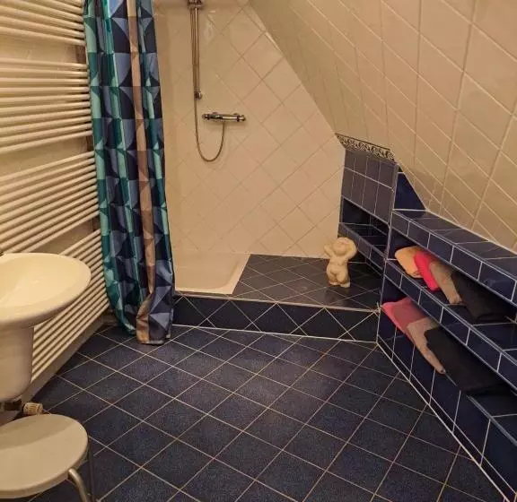 Ferienhaus Gesindestube Trusetal