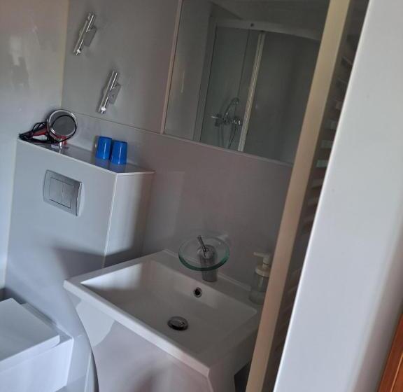 Ferienhaus Gesindestube Trusetal