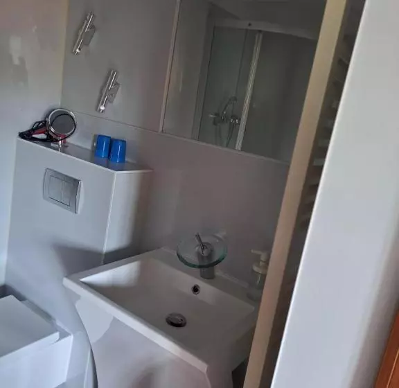 Ferienhaus Gesindestube Trusetal