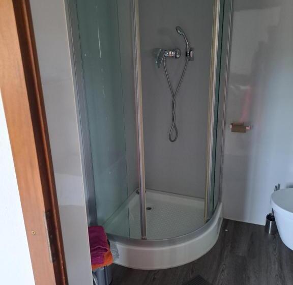 Ferienhaus Gesindestube Trusetal