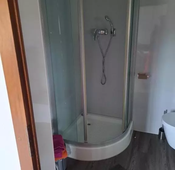 Ferienhaus Gesindestube Trusetal