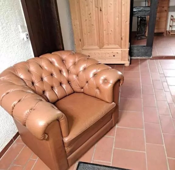 Ferienhaus Gesindestube Trusetal