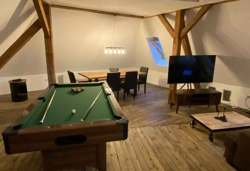 White Midsommar   Stilvolle Wohnung, 3 Schlafzimmer, Wohnzimmer, Küche