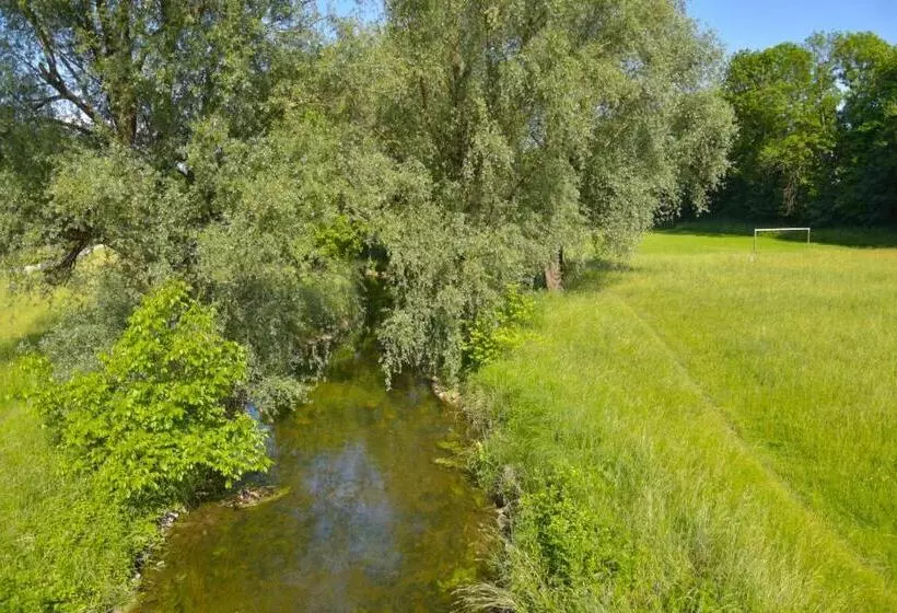 White Midsommar   Stilvolle Wohnung, 3 Schlafzimmer, Wohnzimmer, Küche