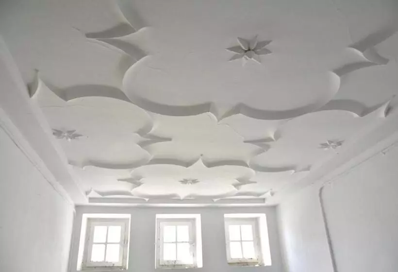 White Midsommar   Stilvolle Wohnung, 3 Schlafzimmer, Wohnzimmer, Küche