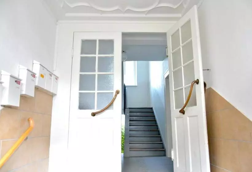 White Midsommar   Stilvolle Wohnung, 3 Schlafzimmer, Wohnzimmer, Küche