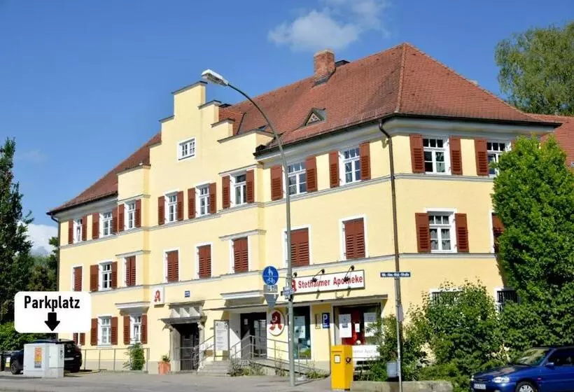 White Midsommar   Stilvolle Wohnung, 3 Schlafzimmer, Wohnzimmer, Küche