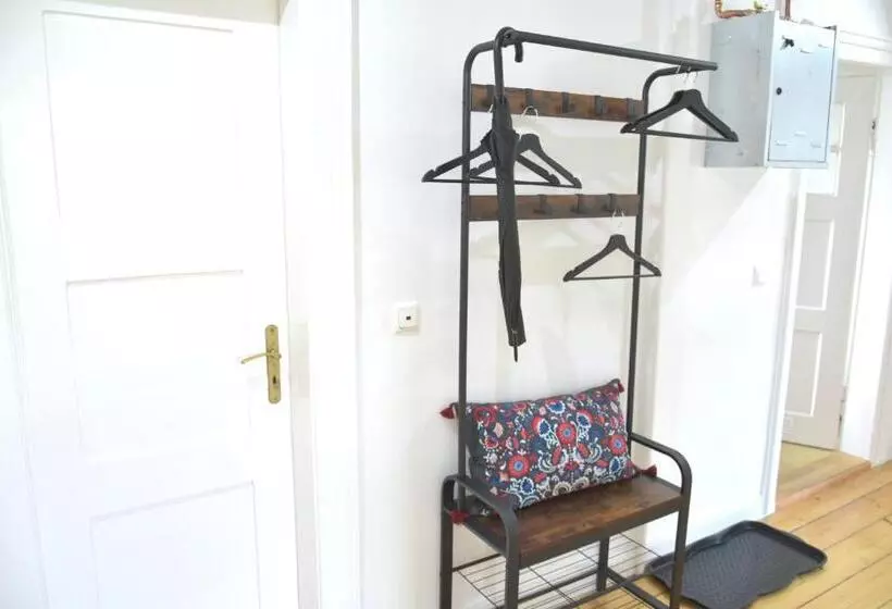 White Midsommar   Stilvolle Wohnung, 3 Schlafzimmer, Wohnzimmer, Küche