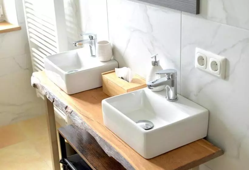 White Midsommar   Stilvolle Wohnung, 3 Schlafzimmer, Wohnzimmer, Küche