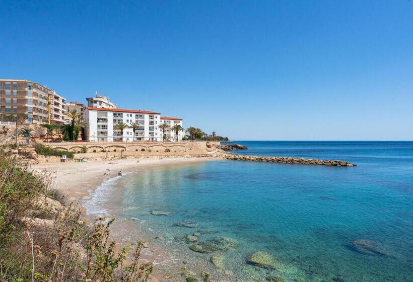 Hauzify I Apartament Sant Roc