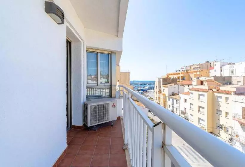 Hauzify I Apartament Sant Roc