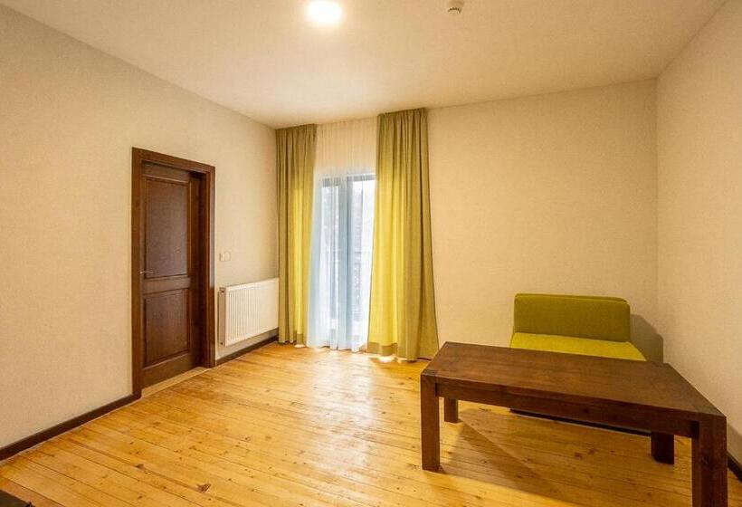 호텔 вила добро поле