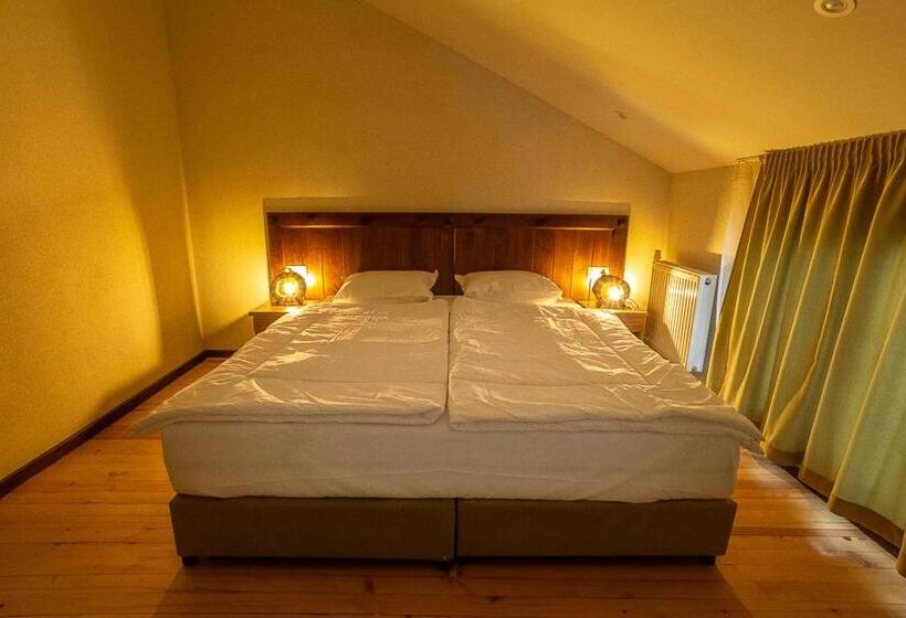 호텔 вила добро поле