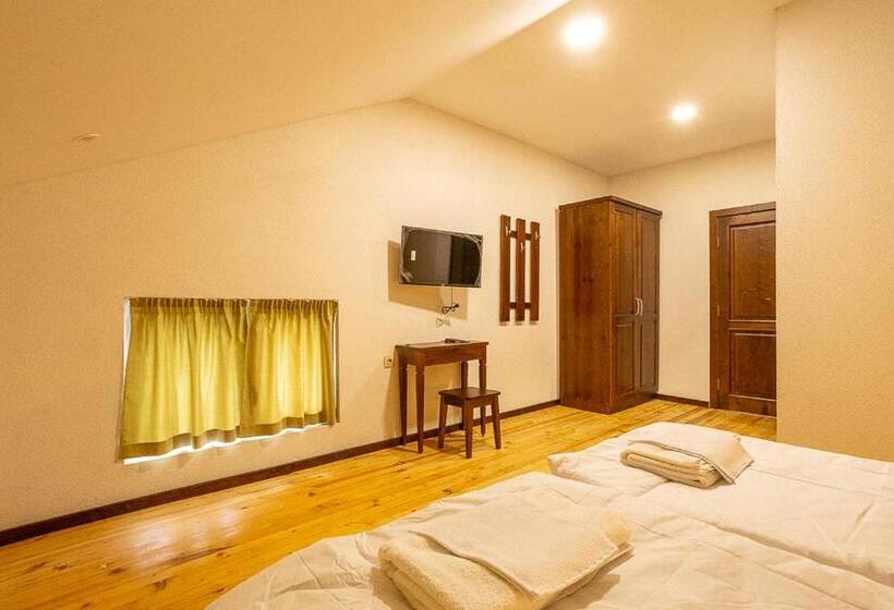 호텔 вила добро поле