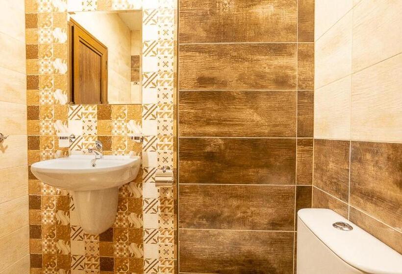 호텔 вила добро поле