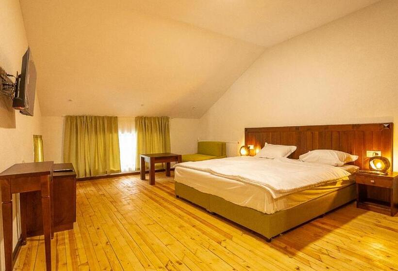 호텔 вила добро поле