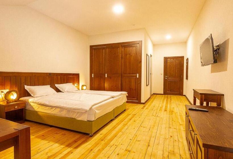 호텔 вила добро поле