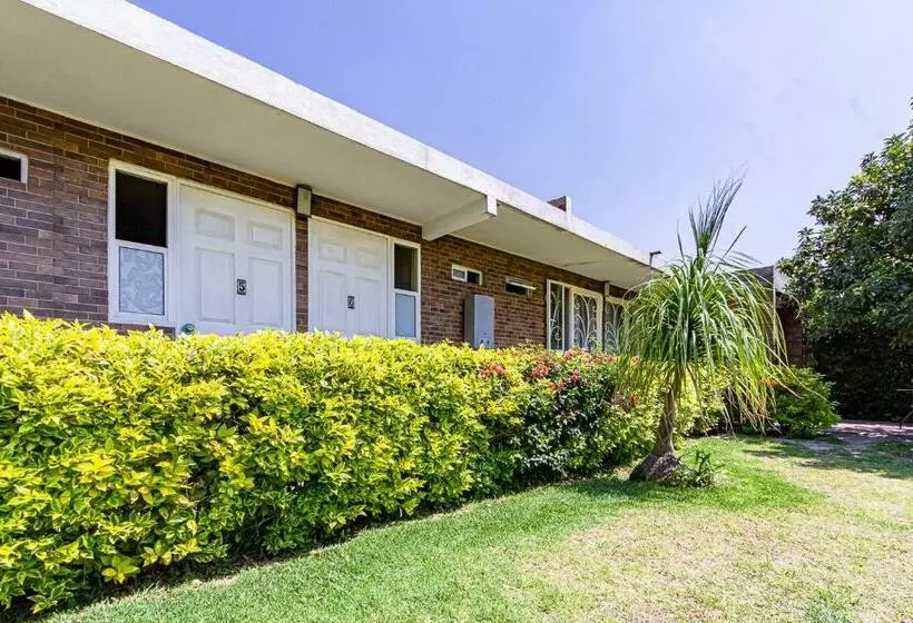 ホテル Ayenda Casa Paz Adentro