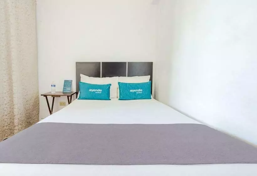 ホテル Ayenda Casa Paz Adentro