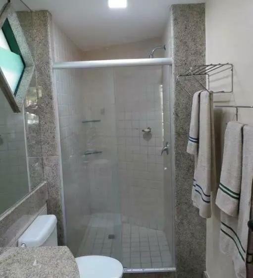 Hotel Flat Marulhos