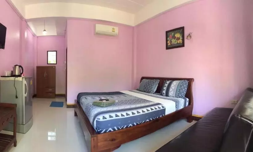 Hotel Mossman House