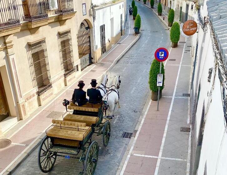 La Casa Del Brujo De La Guitarra