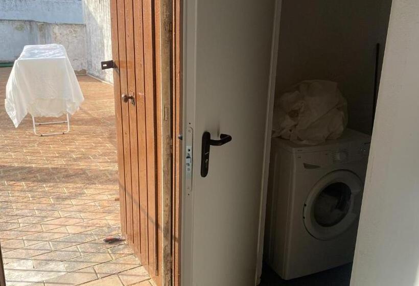 La Casa Del Brujo De La Guitarra