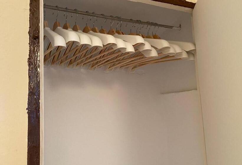 La Casa Del Brujo De La Guitarra