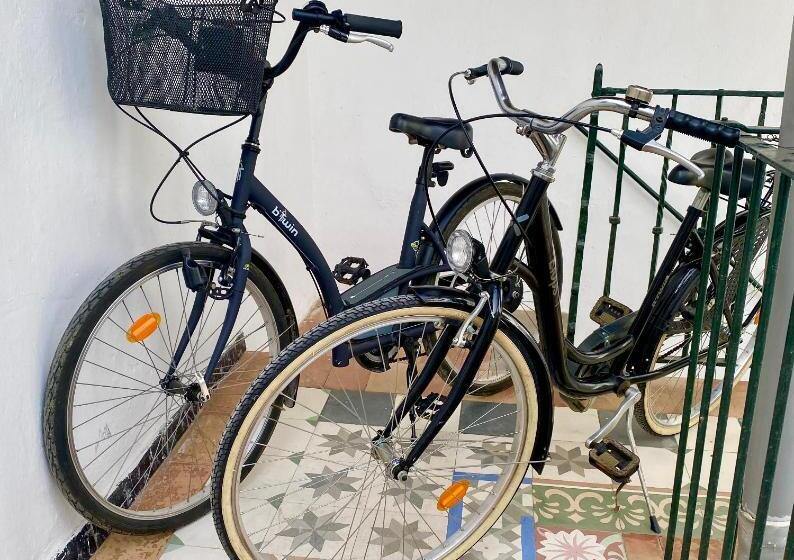 La Casa Del Brujo De La Guitarra