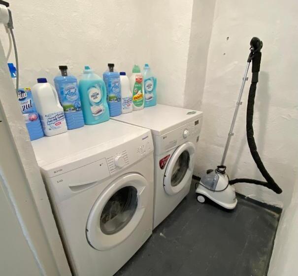 La Casa Del Brujo De La Guitarra