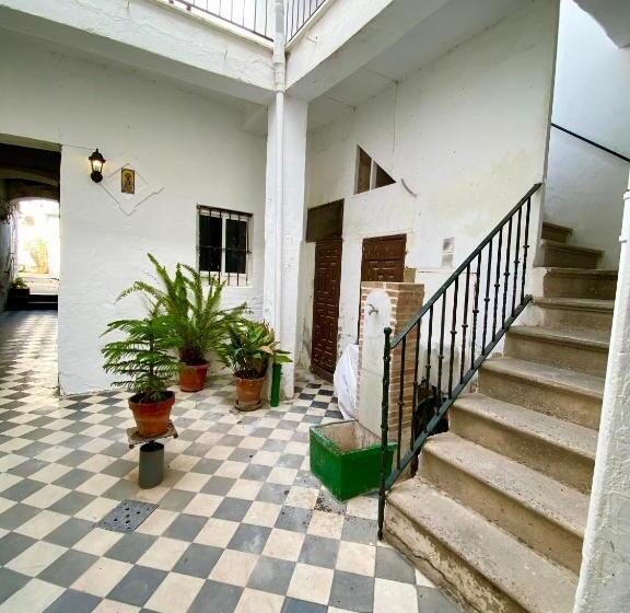 La Casa Del Brujo De La Guitarra