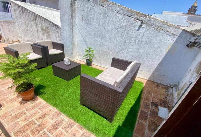 La Casa Del Brujo De La Guitarra