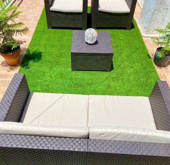 La Casa Del Brujo De La Guitarra